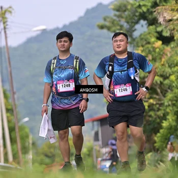 Runner Photo 5061920