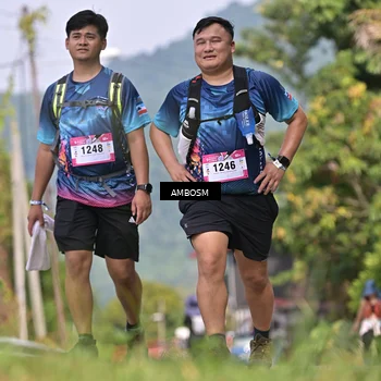 Runner Photo 5061924