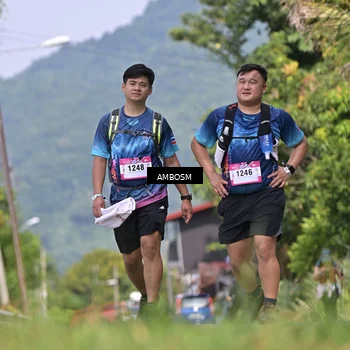 Runner Photo 5061925