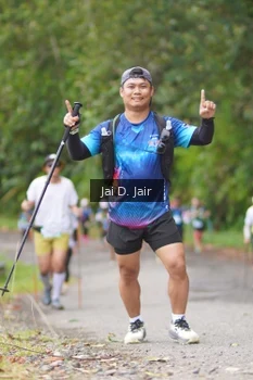 Runner Photo 5061941