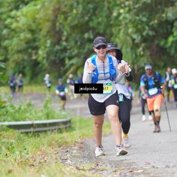 Runner Photo 5061949