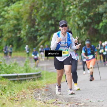 Runner Photo 5061952