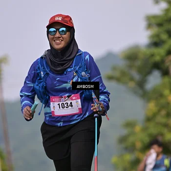 Runner Photo 5061965