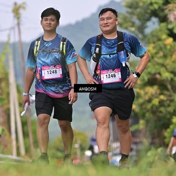 Runner Photo 5061966