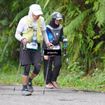 Runner Photo 5061968