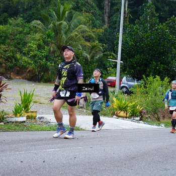 Runner Photo 5061983