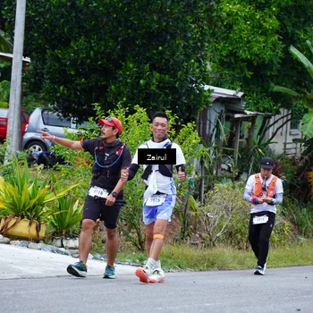 Runner Photo 5061990