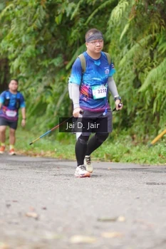 Runner Photo 5062000