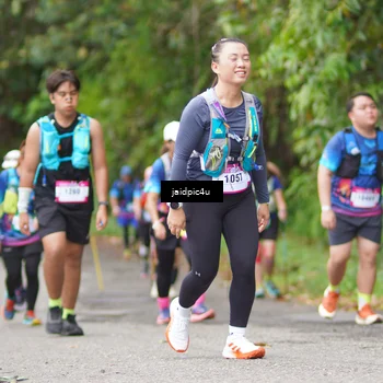 Runner Photo 5062009
