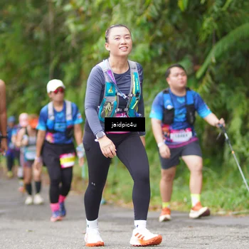 Runner Photo 5062027