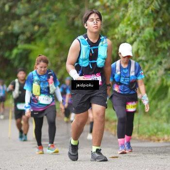Runner Photo 5062029