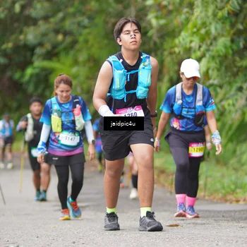Runner Photo 5062030