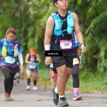 Runner Photo 5062034