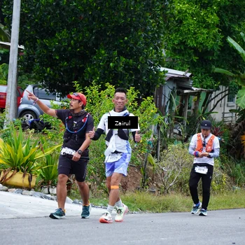 Runner Photo 5062038