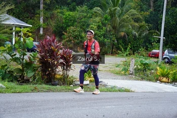 Runner Photo 5062044