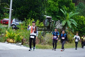 Runner Photo 5062045
