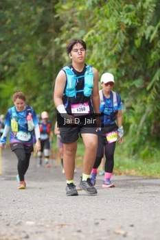 Runner Photo 5062047