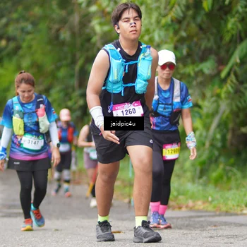 Runner Photo 5062053