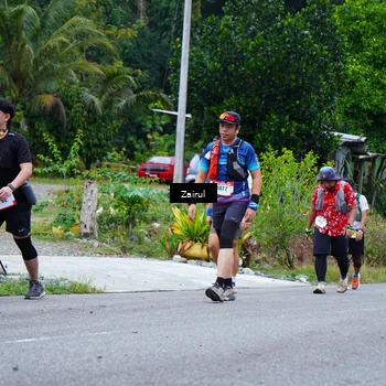 Runner Photo 5062057
