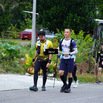 Runner Photo 5062065