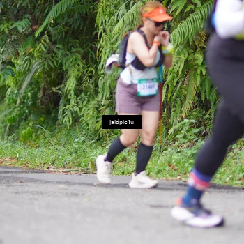 Runner Photo 5062073
