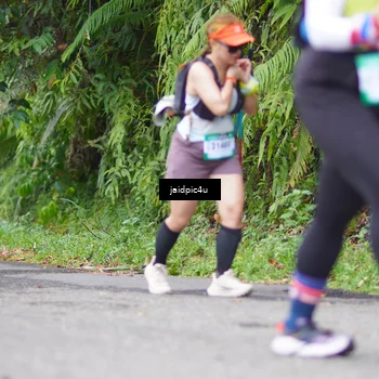 Runner Photo 5062081
