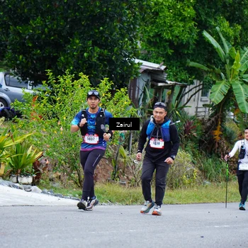 Runner Photo 5062084