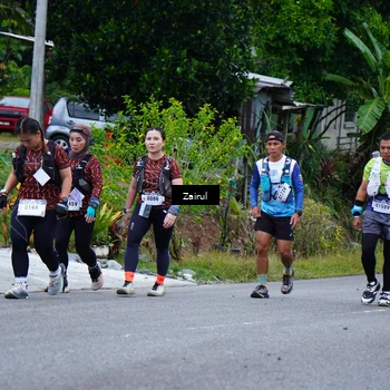 Runner Photo 5062091