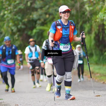 Runner Photo 5062095
