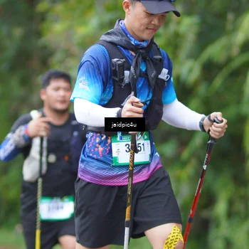 Runner Photo 5062097