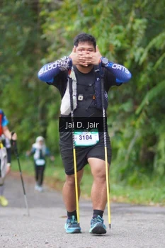 Runner Photo 5062105