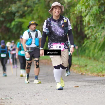 Runner Photo 5062115