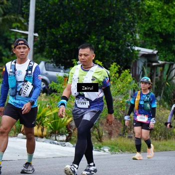Runner Photo 5062118