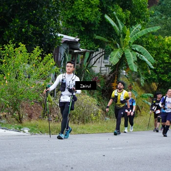 Runner Photo 5062119