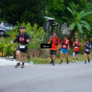 Runner Photo 5062125