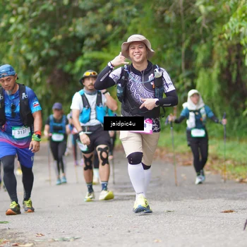 Runner Photo 5062127