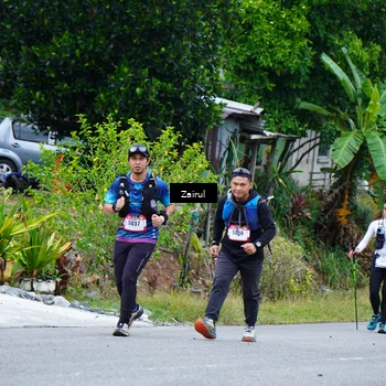 Runner Photo 5062133