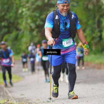 Runner Photo 5062134