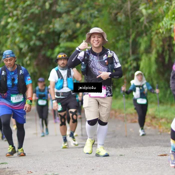 Runner Photo 5062135