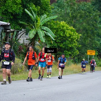 Runner Photo 5062141