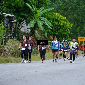 Runner Photo 5062152