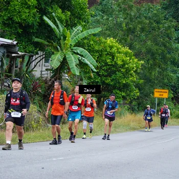 Runner Photo 5062163