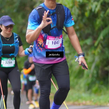 Runner Photo 5062182
