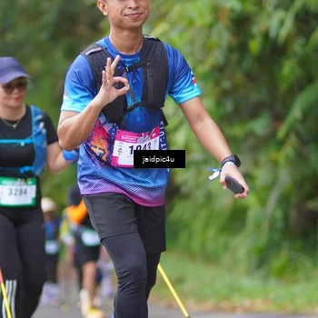 Runner Photo 5062189
