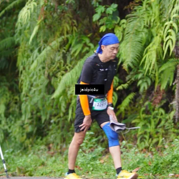 Runner Photo 5062200