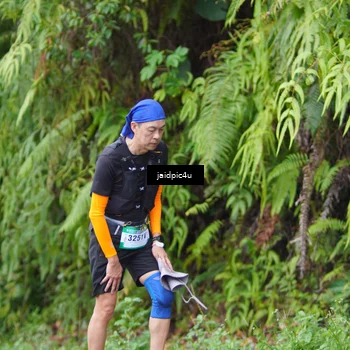 Runner Photo 5062206