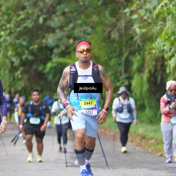 Runner Photo 5062207