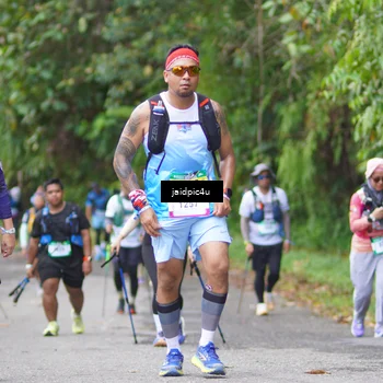Runner Photo 5062214