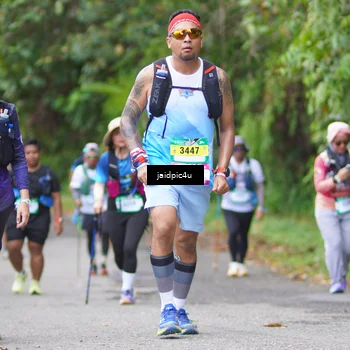 Runner Photo 5062215