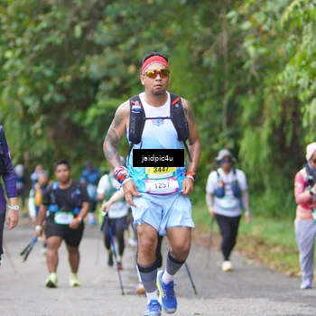 Runner Photo 5062245